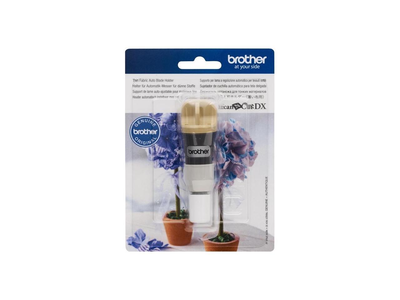 Brother CADXHLDQ1 Thin Fabric Auto Blade Holder