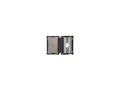 Targus 11.6" Commercial-Grade Form-Fit Cover for Dell Chromebook 3180 - THZ713GLZ