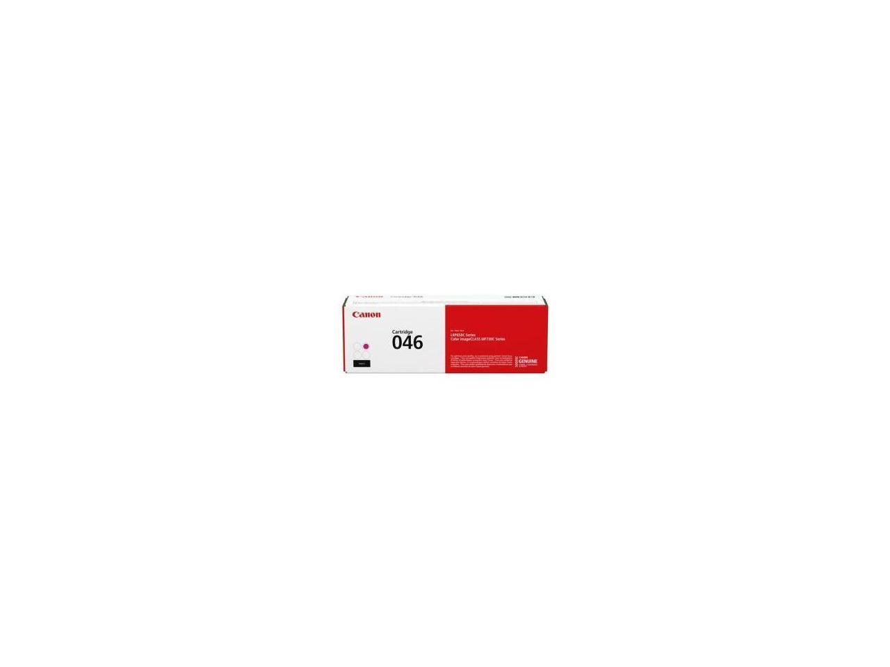 CRG046 MGENTA TONER F/ MF735CDW