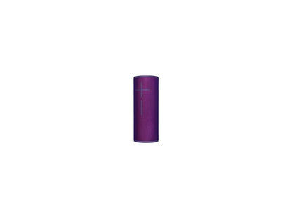 Ultimate Ears MEGABOOM 3 Portable Bluetooth Speaker System - Purple