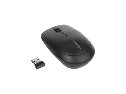 KENSINGTON COMPUTER K75228WW 2.4GHZ WIRELESS CONNECTION ALLOWS FOR COMPLETE FREEDOM AND MOBILITY,1000 DPI LAS