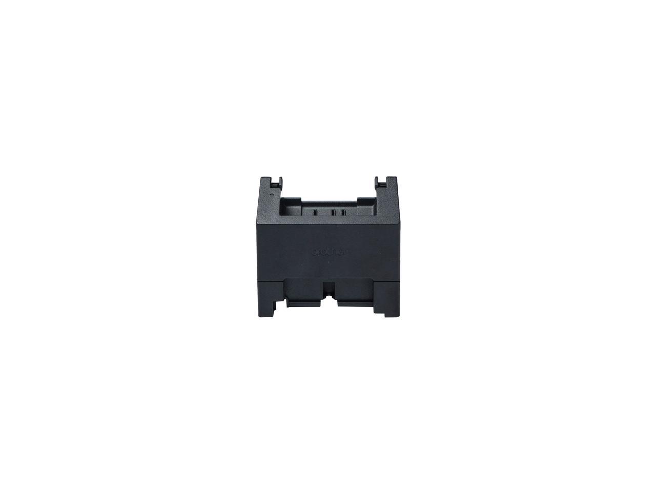 Brother International - PA-BC-003 - Brother Battery Charger - 1 - Proprietary Battery Size