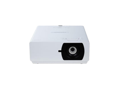 ViewSonic LS800WU 5500 Lumens WUXGA HDMI Networkable Laser Projector for Home and Office