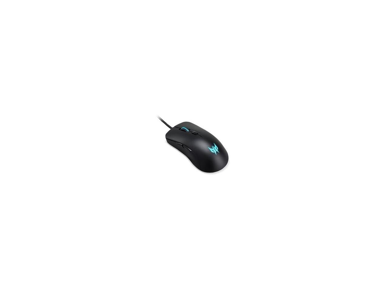 Predator Cestus 310 Wired Gaming Mouse NPMCE1100U