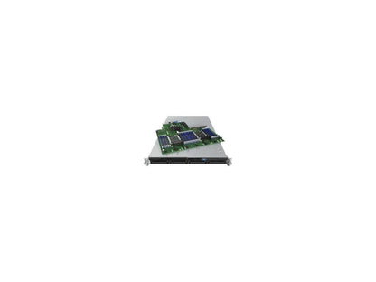 Intel S2600WFTR Server Motherboard - Intel Chipset - Socket P