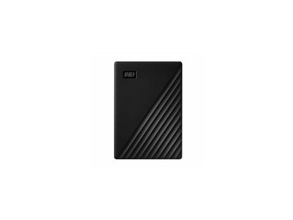 WD 5TB My Passport Ultra Portable Storage External Hard Drive USB-CÂ Gold WDBFTM0050BGD-CESN