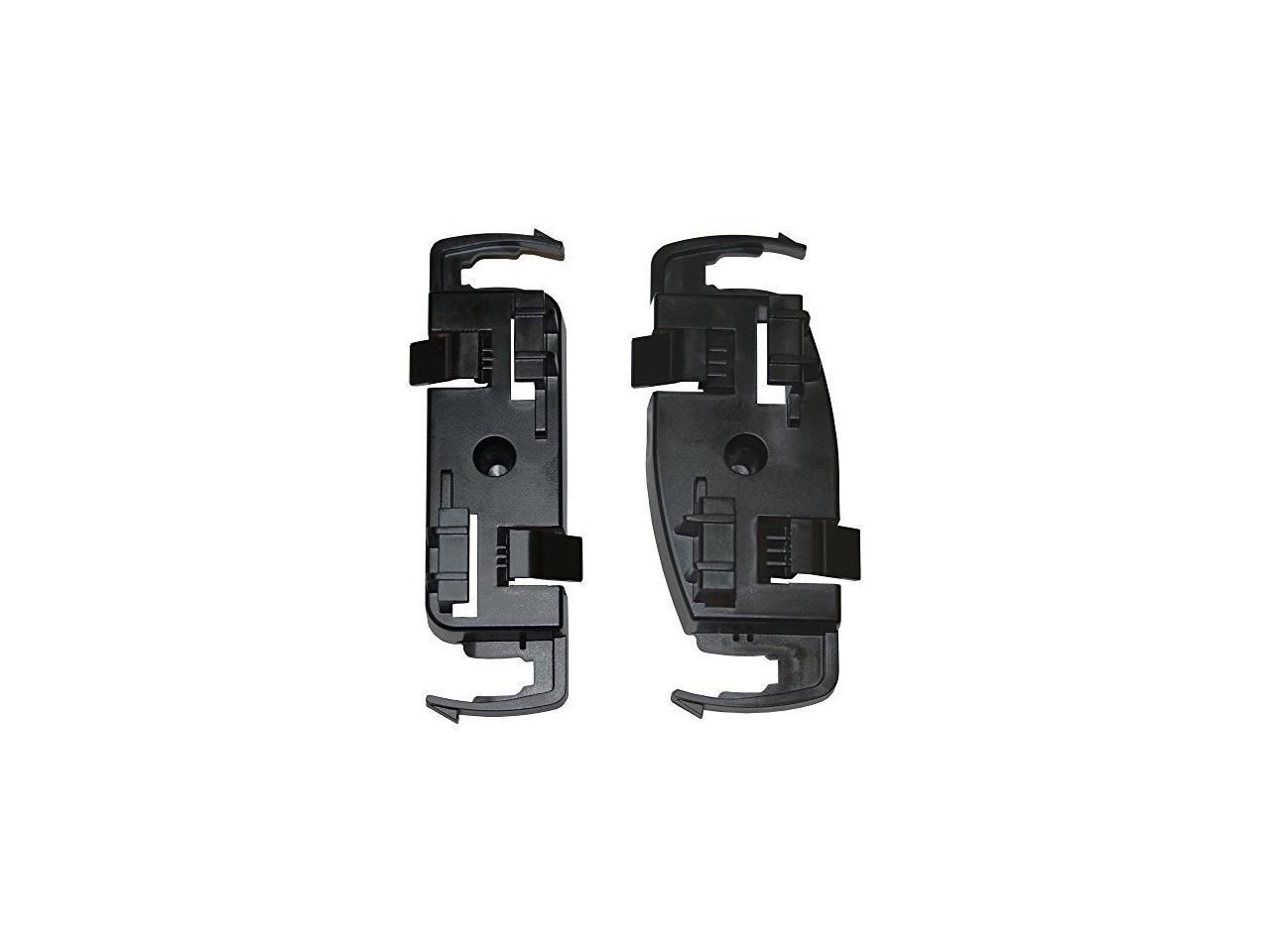 AP-220-MNT-C2 CEILING RAIL MT KIT