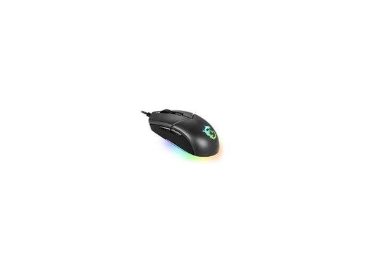 MSI Clutch GM11 Gaming Mouse ClutchGM11