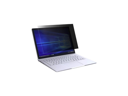 Targus 4Vu Privacy Screen for Microsoft Surface Book 13.5 and Surface Book 2 13.5, Landscape - AST029USZ