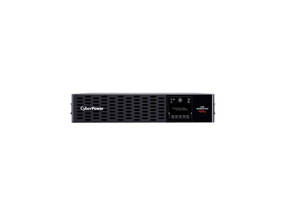 CyberPower Smart App Sinewave PR3000RTXL2UHVAN 3KVA Tower/Rack Convertible UPS