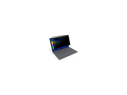 Targus 4Vu Privacy Screen for 15" Widescreen Laptops (16:9) - ASF15W9USZ