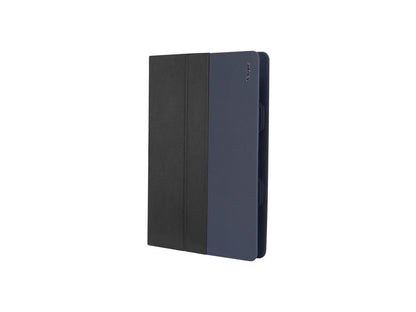 Targus Black Fit-n-Grip Universal 9-10" 360 Degree Rotating Tablet Case Model THZ663GL