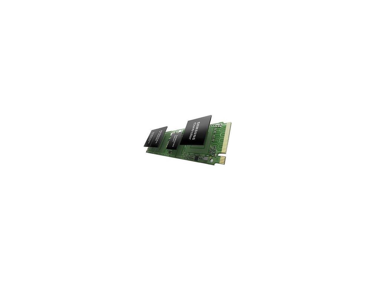 Samsung PM981 Polaris 256GB M.2 NGFF PCIe Gen3 x4, NVME SSD, OEM (2280) MZVLB256HAHQ-00000