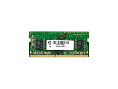 HP BUSINESS 3TK88AT 8GB DDR4-2666 SODIMM