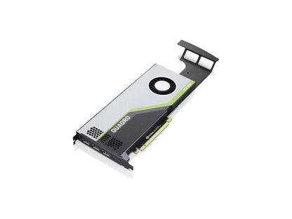 Lenovo ThinkStation NVIDIA Quadro RTX 4000 8GB GDDR6 Graphics Card 4X60V09656