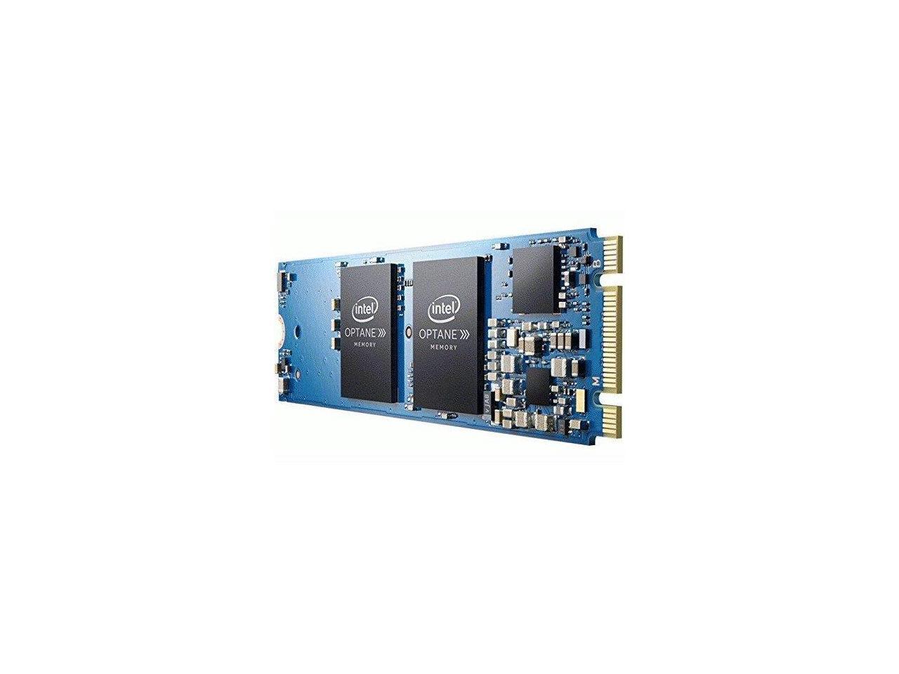 Optane Memory M10 32Gb M.2 80