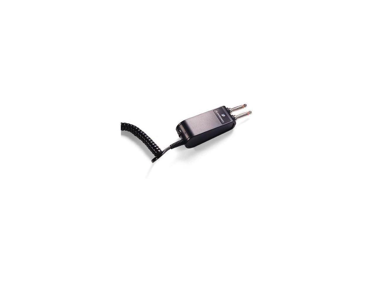 PLANTRONICS, INC. 29362-41 P10,AMP,US