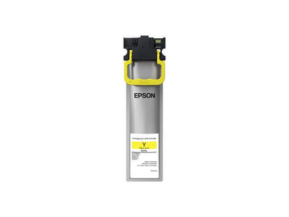Epson Durabrite Ultra 902Xl Ink Cartridge - Yellow