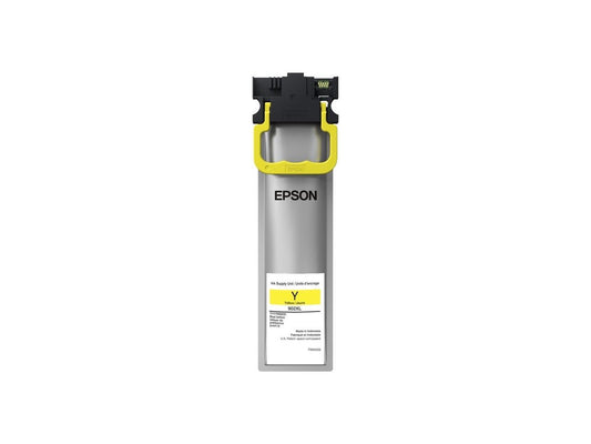 Epson Durabrite Ultra 902Xl Ink Cartridge - Yellow
