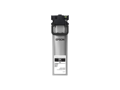 Epson T902120 Black Ink WorkForce Pro