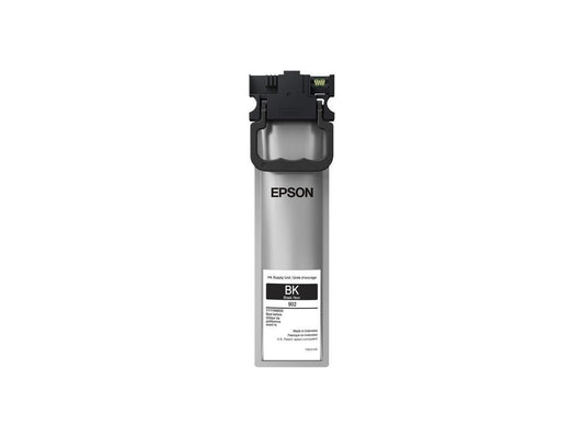 Epson T902120 Black Ink WorkForce Pro