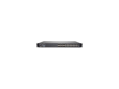 SONICWALL NSA 3650 APPL