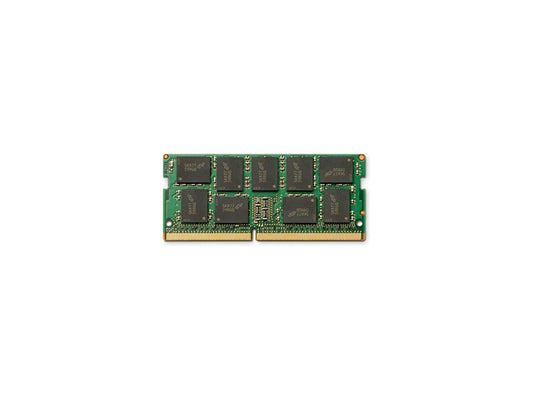 HP - DDR4 - 8 GB - DIMM 288-pin - 2666 MHz / PC4-21300 - 1.2 V 8GB DDR4