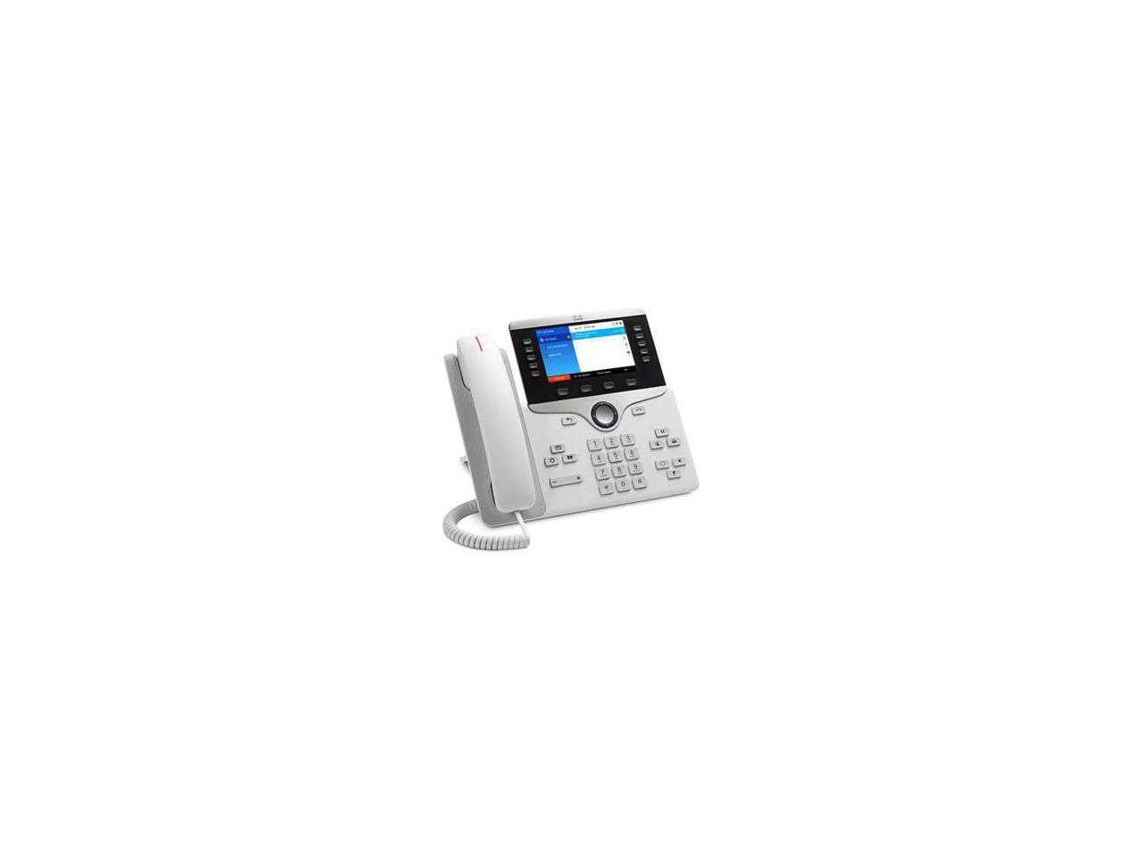 CISCO SYSTEMS CP-8861-K9= IP Phone 8861