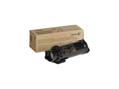 BLACK STD CAP TONER CARTRIDGE