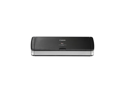 Canon Imageformula P-215Ii Sheetfed Scanner - 600 Dpi Optical