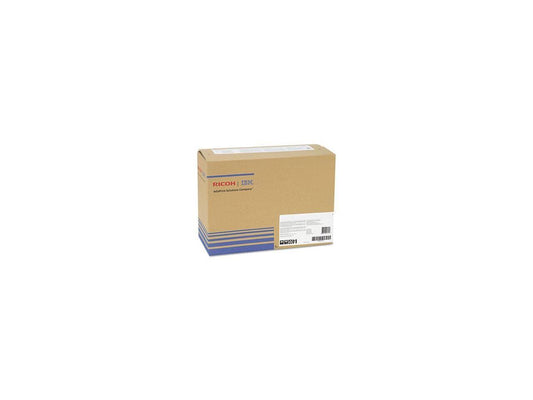 Ricoh Toner Cartridge - Magenta
