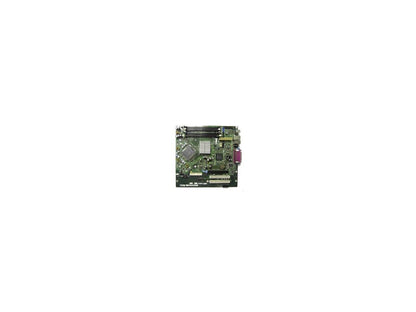 Dell Wf810 P4 System Board For Optiplex Gx745 Sff
