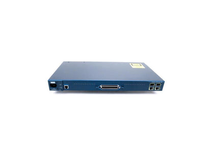 Cisco WS-C2950ST-24-LRE Catalyst 2950ST-24 Ethernet Switch