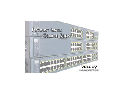 Cisco WS-C2960-48PST-S Catalyst 2960 48 10/100 Poe +