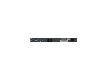 Cisco WS-C2960S-48TS-L Catalyst 2960S-48TS-L Ethernet Switch