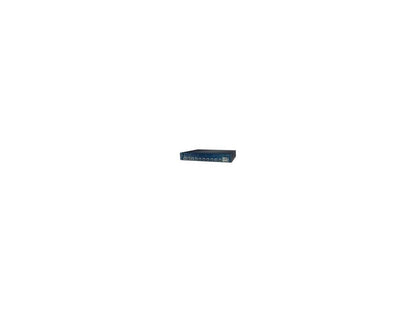 Cisco 3550 Series 12 Port Gigabit Switch, WS-C3550-12T