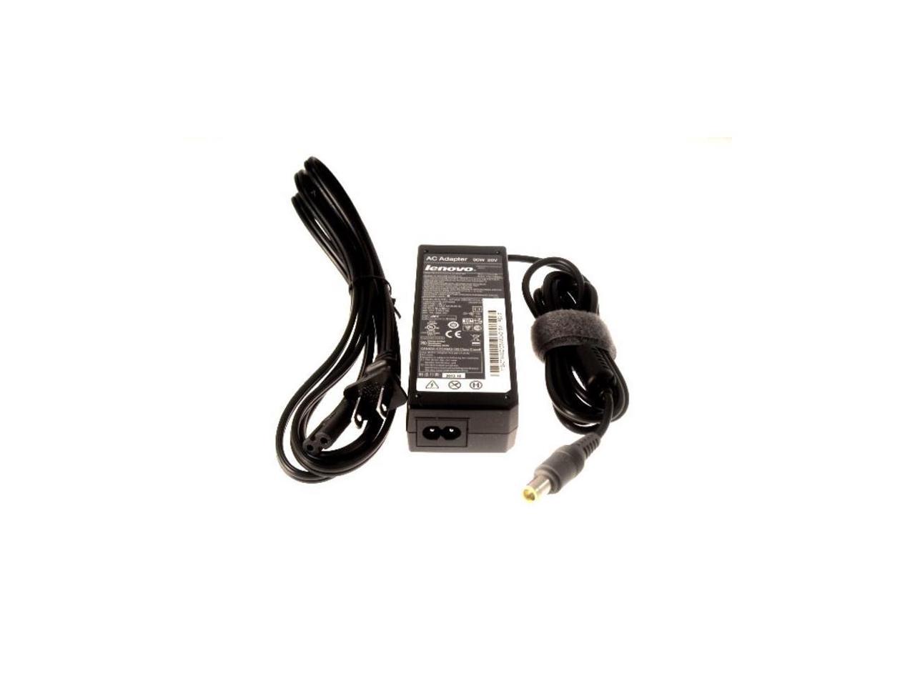 Lenovo 42T4433 Lenovo 90 Watt 20 Volt Ac Adapter