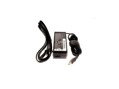Lenovo 42T4433 Lenovo 90 Watt 20 Volt Ac Adapter