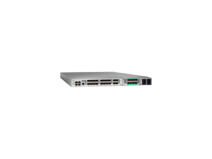 Cisco N5K-C5010P-BF N5000 1Ru Chassis No Ps 2 Fan
