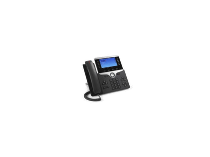 CISCO SYSTEMS CP-8861-K9= IP Phone 8861