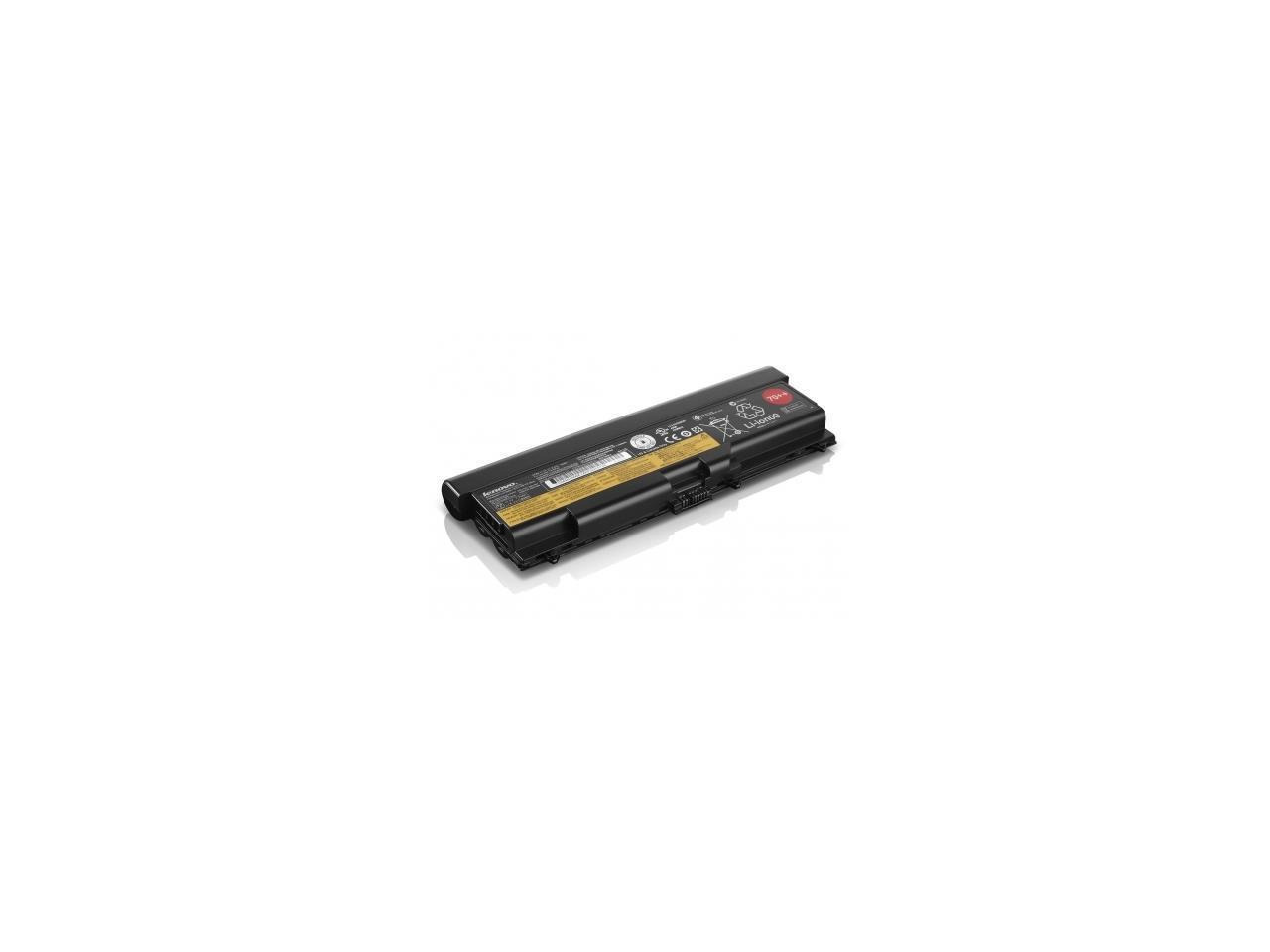 Lenovo 45N1009 ThinkPad Battery 70++ (9 Cell)