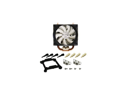 Arctic UCACO-FZ130-BL Freezer 13High Performance Heatpipes CPU Cooler