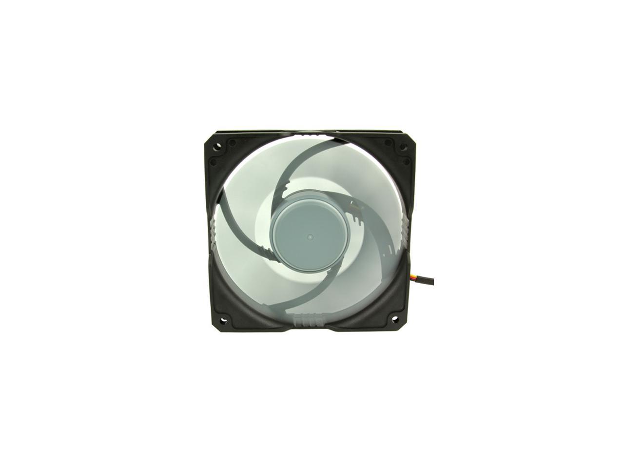 Scythe SM1225GF12H Grand Flex 120mm 2000 rpm Fan
