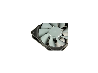Scythe SM1225GF12H Grand Flex 120mm 2000 rpm Fan