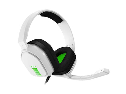 LOGITECH 939-001844 A10 Headset XB1 White
