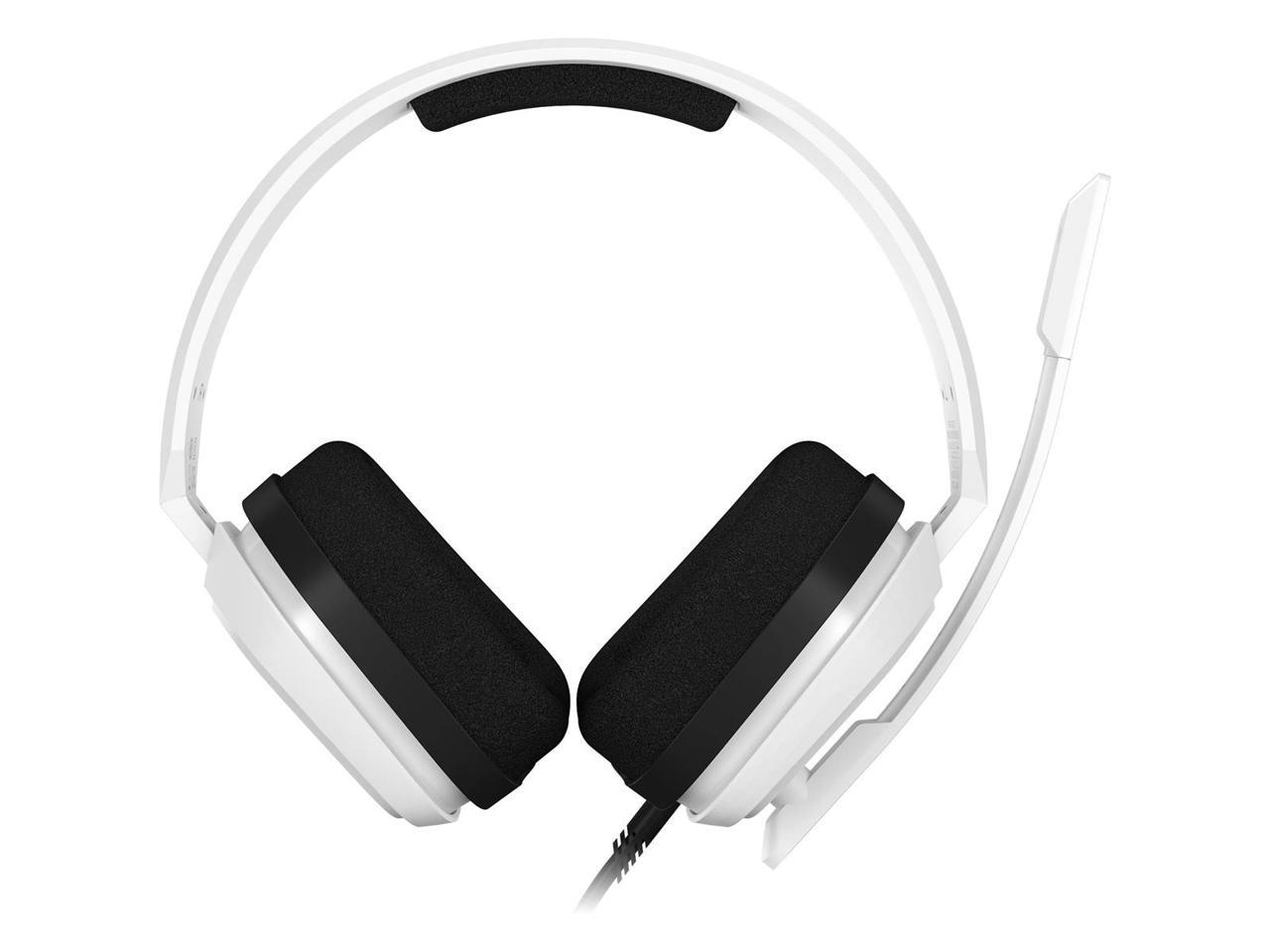 LOGITECH 939-001844 A10 Headset XB1 White