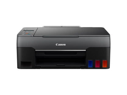 Canon PIXMA G2260 Inkjet Multifunction Printer Color 4466C002