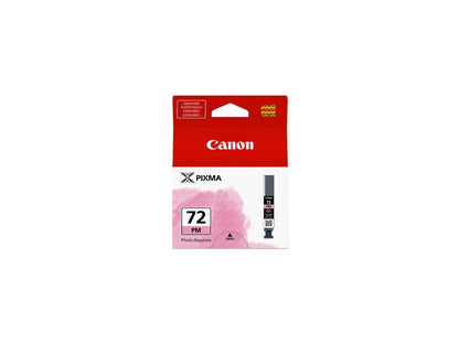 Canon PGI-72PM Photo Magenta Ink Tank