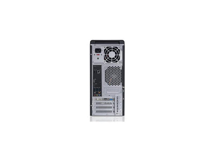 DELL Desktop PC XPS x8900-3131BLK Intel Core i7 6700 (3.4 GHz) 16 GB DDR4 2 TB HDD Windows 10 Home 64-Bit