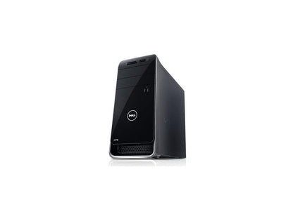 DELL Desktop PC XPS x8900-3131BLK Intel Core i7 6700 (3.4 GHz) 16 GB DDR4 2 TB HDD Windows 10 Home 64-Bit